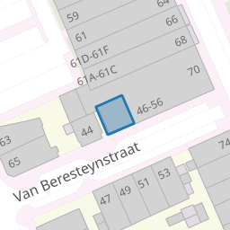 Perceel HLM01-E-5303