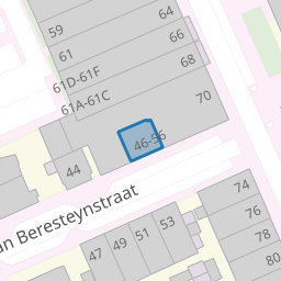 Perceel HLM01-E-5304