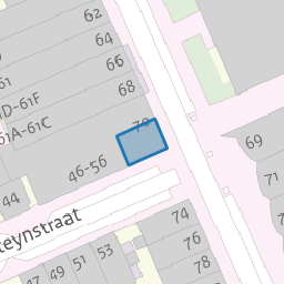 Perceel HLM01-E-5306