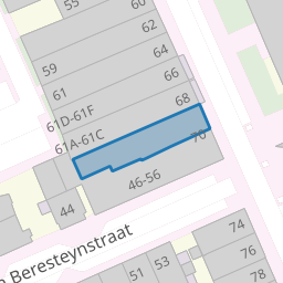 Perceel HLM01-E-5307