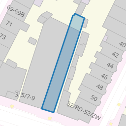 Perceel HLM01-E-5325