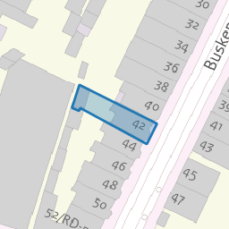 Perceel HLM01-E-5327