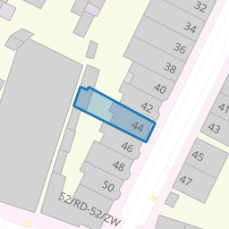 Perceel HLM01-E-5328