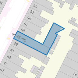 Perceel HLM01-E-5389