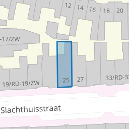 Perceel HLM01-E-5403