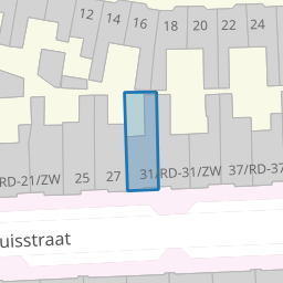 Perceel HLM01-E-5405