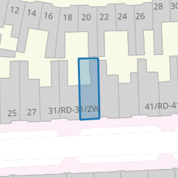 Perceel HLM01-E-5407