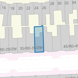 Perceel HLM01-E-5409