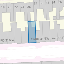 Perceel HLM01-E-5410