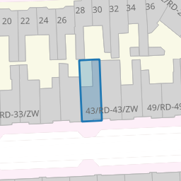 Perceel HLM01-E-5411
