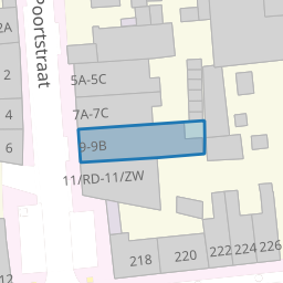 Perceel HLM01-E-5436
