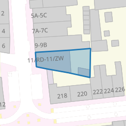 Perceel HLM01-E-5437