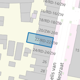 Perceel HLM01-E-5440