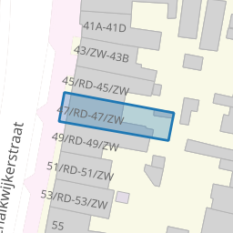 Perceel HLM01-E-5444