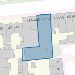 Perceel HLM01-E-5450