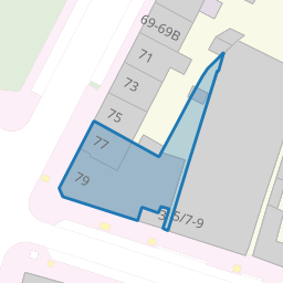 Perceel HLM01-E-5457