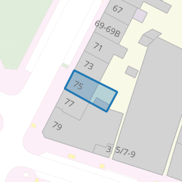 Perceel HLM01-E-5458