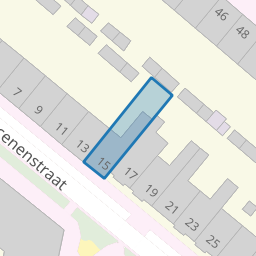 Perceel HLM01-E-5465