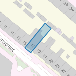 Perceel HLM01-E-5466