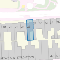 Perceel HLM01-E-5472