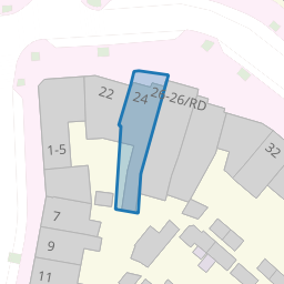 Perceel HLM01-E-5483