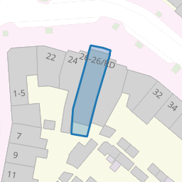 Perceel HLM01-E-5484