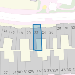 Perceel HLM01-E-5490