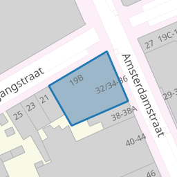 Perceel HLM01-E-5494