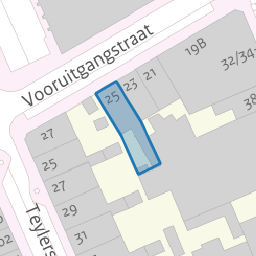 Perceel HLM01-E-5495