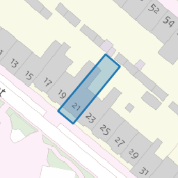 Perceel HLM01-E-5499