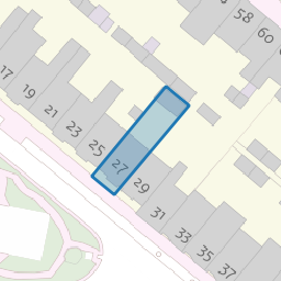 Perceel HLM01-E-5501