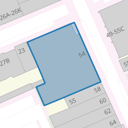 Perceel HLM01-E-5510