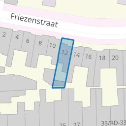 Perceel HLM01-E-5511