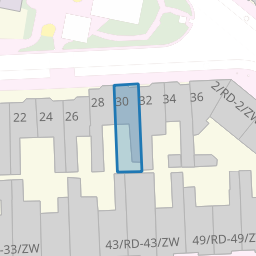 Perceel HLM01-E-5523