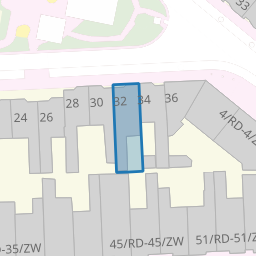 Perceel HLM01-E-5524