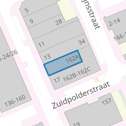 Perceel HLM01-E-5538