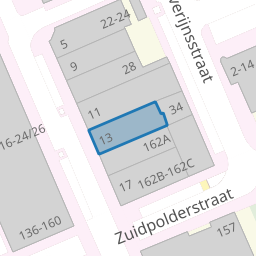 Perceel HLM01-E-5539