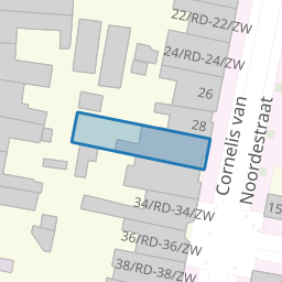 Perceel HLM01-E-5546