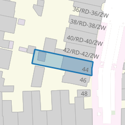 Perceel HLM01-E-5548