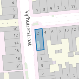 Perceel HLM01-E-5555