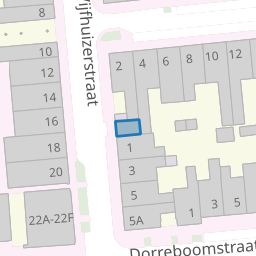 Perceel HLM01-E-5556