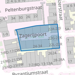 Perceel HLM01-E-5562