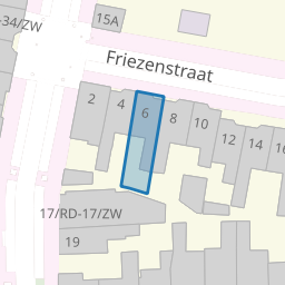 Perceel HLM01-E-5564