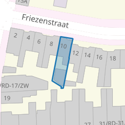 Perceel HLM01-E-5566