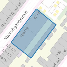 Perceel HLM01-E-5577