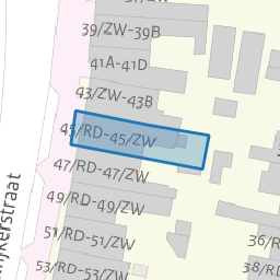 Perceel HLM01-E-5581