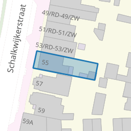 Perceel HLM01-E-5584