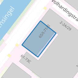 Perceel HLM01-E-5608