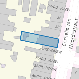 Perceel HLM01-E-5618