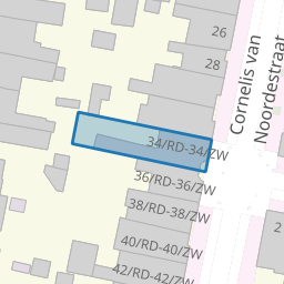 Perceel HLM01-E-5619